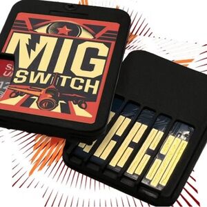 Nintendo switch 50 game bundle